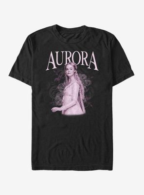 Disney Maleficent: Mistress Of Evil Aurora T-Shirt