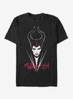 Disney Maleficent: Mistress Of Evil Smirk T-Shirt