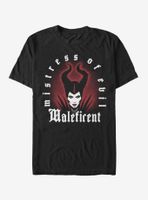 Disney Maleficent: Mistress Of Evil Red Aura T-Shirt