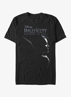 Disney Maleficent: Mistress Of Evil Movie T-Shirt