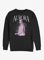 Disney Maleficent: Mistress Of Evil Aurora Sweatshirt