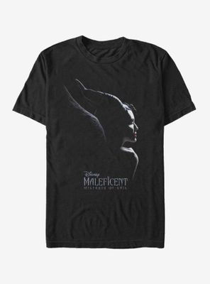 Disney Maleficent: Mistress Of Evil Poster T-Shirt