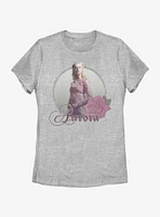 Disney Maleficent: Mistress Of Evil Aurora Rose Womens T-Shirt