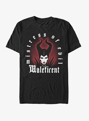 Disney Maleficent: Mistress Of Evil Red Aura T-Shirt