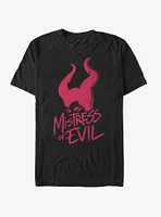 Disney Maleficent: Mistress Of Evil Stamp T-Shirt