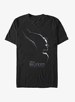 Disney Maleficent: Mistress Of Evil Smirk T-Shirt