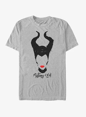 Disney Maleficent: Mistress Of Evil Portrait T-Shirt