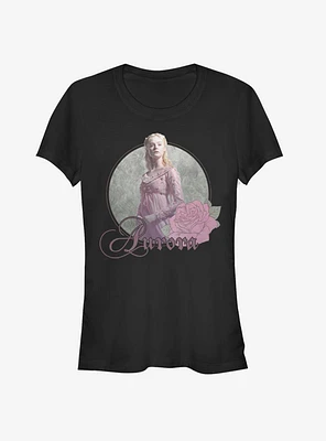 Disney Maleficent: Mistress Of Evil Aurora Girls T-Shirt