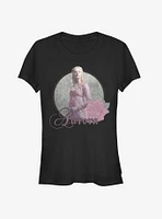 Disney Maleficent: Mistress Of Evil Aurora Girls T-Shirt