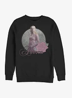 Disney Maleficent: Mistress Of Evil Aurora Sweatshirt