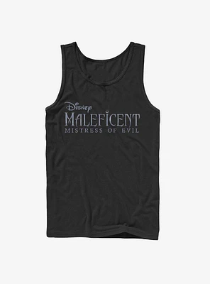 Disney Maleficent: Mistress Of Evil Movie Title Tank