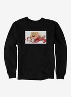 SpongeBob SquarePants Bongo Groove Sweatshirt