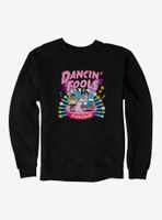 SpongeBob SquarePants Dancin' Fools Patrick Sweatshirt