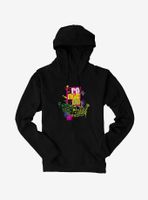 SpongeBob SquarePants Dance Moves Hoodie