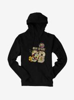 SpongeBob SquarePants Kelp Forest Outdoors Hoodie