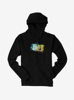 SpongeBob SquarePants This Is A Real Hoot Hoodie