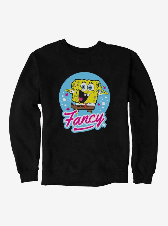 Teddy Fresh x Spongebob Squarepants Bubbles T-Shirt