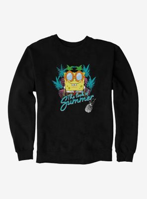 SpongeBob SquarePants Look Of Summer Sweatshirt