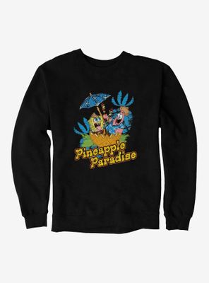 SpongeBob SquarePants Pineapple Paradise Sweatshirt