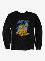 SpongeBob SquarePants Pineapple Paradise Sweatshirt
