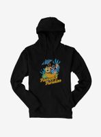 SpongeBob SquarePants Pineapple Paradise Hoodie