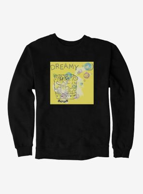 SpongeBob SquarePants Dreamy Sponge Sweatshirt