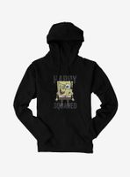 SpongeBob SquarePants Happy Squared Sponge Hoodie