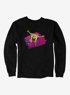SpongeBob SquarePants It's Sweatshirt