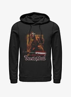 Star Wars Darth Maul The Dark Side Hoodie