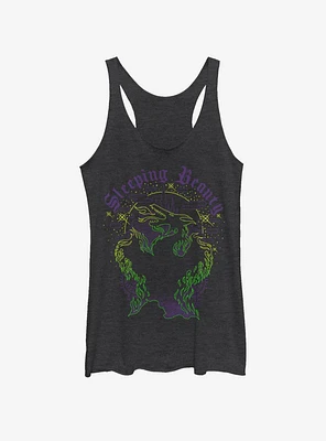 Disney Villains Maleficent Aurora's Dream Girls Tank