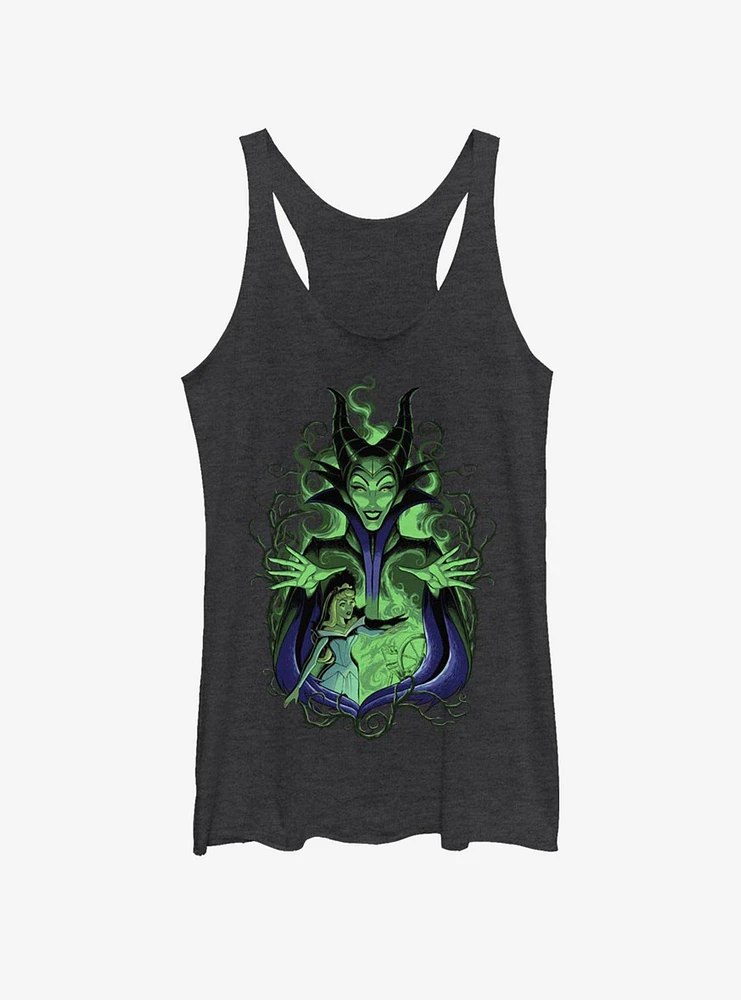 Disney Villains Maleficent Ultimate Gift Girls Tank