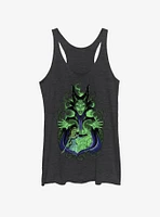 Disney Villains Maleficent Ultimate Gift Girls Tank