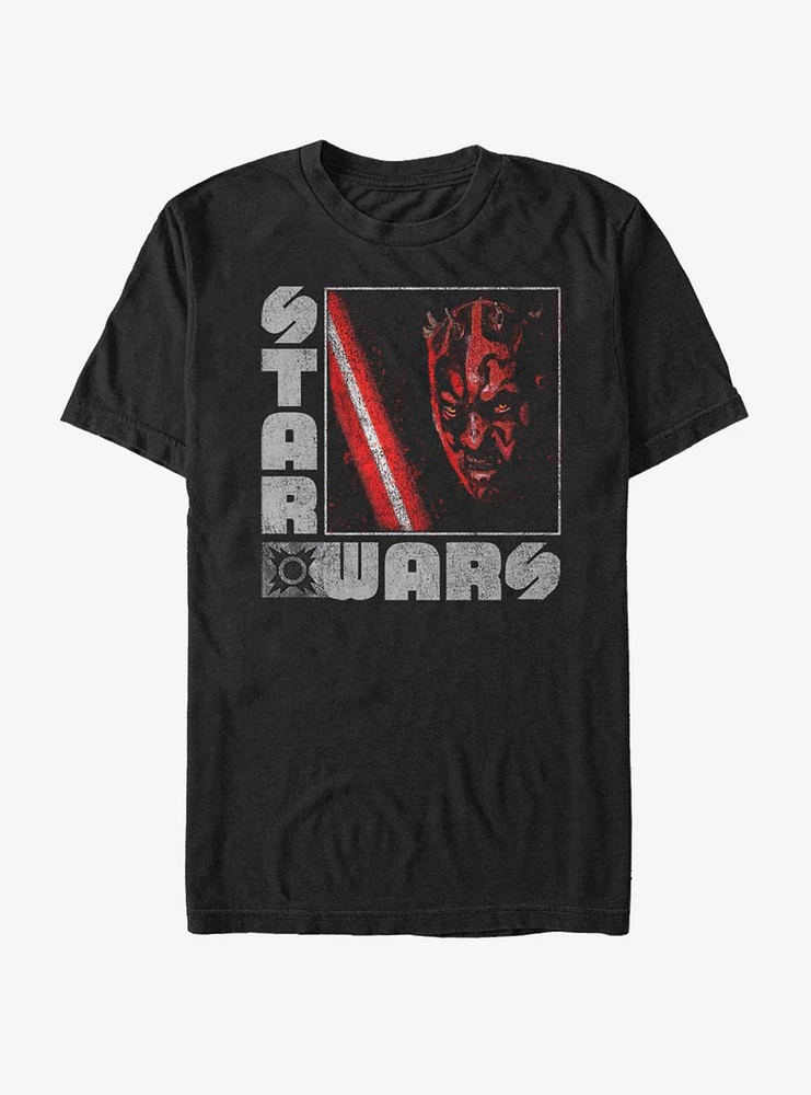 Star Wars Darth Maul Maulrats T-Shirt