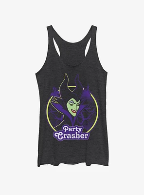 Disney Villains Maleficent Party Crasher Girls Tank