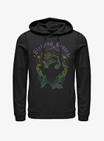 Disney Villains Maleficent Aurora's Dream Hoodie