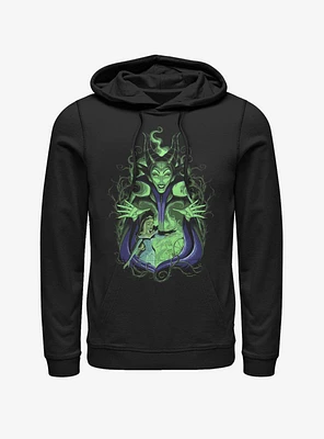 Disney Villains Maleficent Ultimate Gift Hoodie