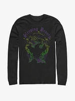 Disney Villains Maleficent Aurora's Dream Long-Sleeve T-Shirt