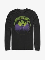 Disney Villains Maleficent Rock Long-Sleeve T-Shirt