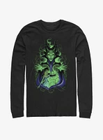 Disney Villains Maleficent Ultimate Gift Long-Sleeve T-Shirt