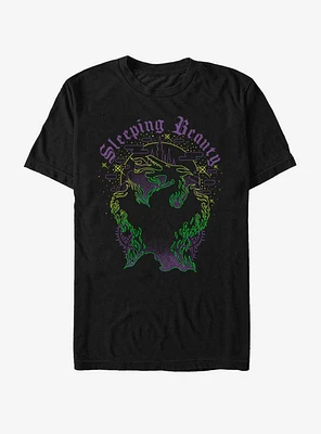 Disney Villains Maleficent Aurora's Dream T-Shirt