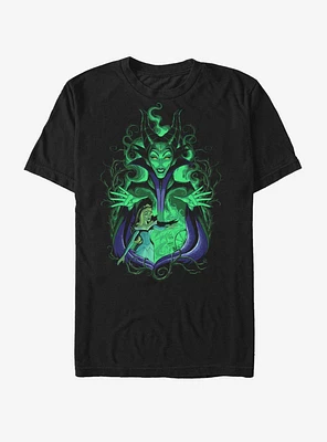 Disney Villains Maleficent Ultimate Gift T-Shirt