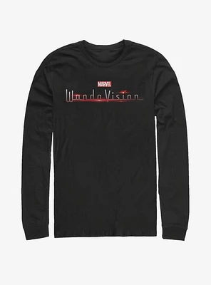 Marvel WandaVision Long-Sleeve T-Shirt