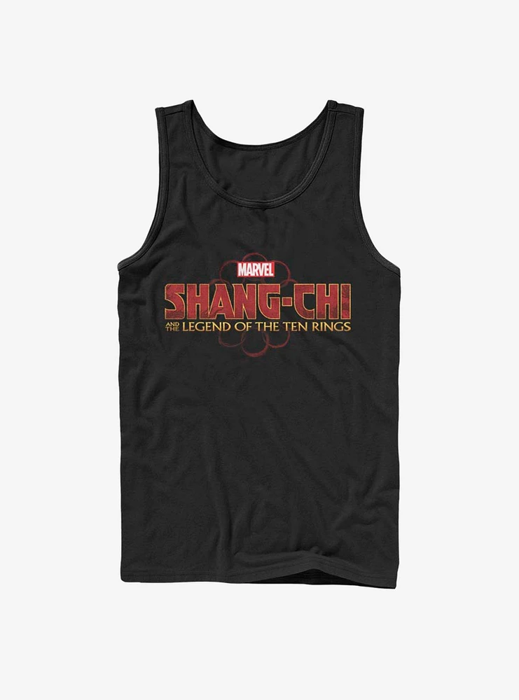 Marvel Shang-Chi And The Legend Of Ten Rings Tank