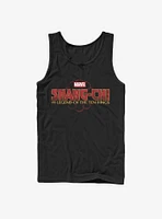 Marvel Shang-Chi And The Legend Of Ten Rings Tank