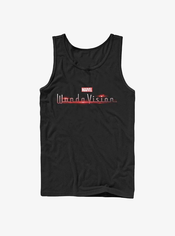 Marvel WandaVision Tank