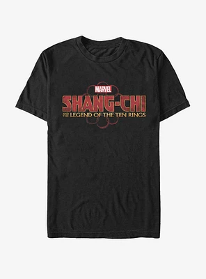 Marvel Shang-Chi And The Legend Of Ten Rings T-Shirt