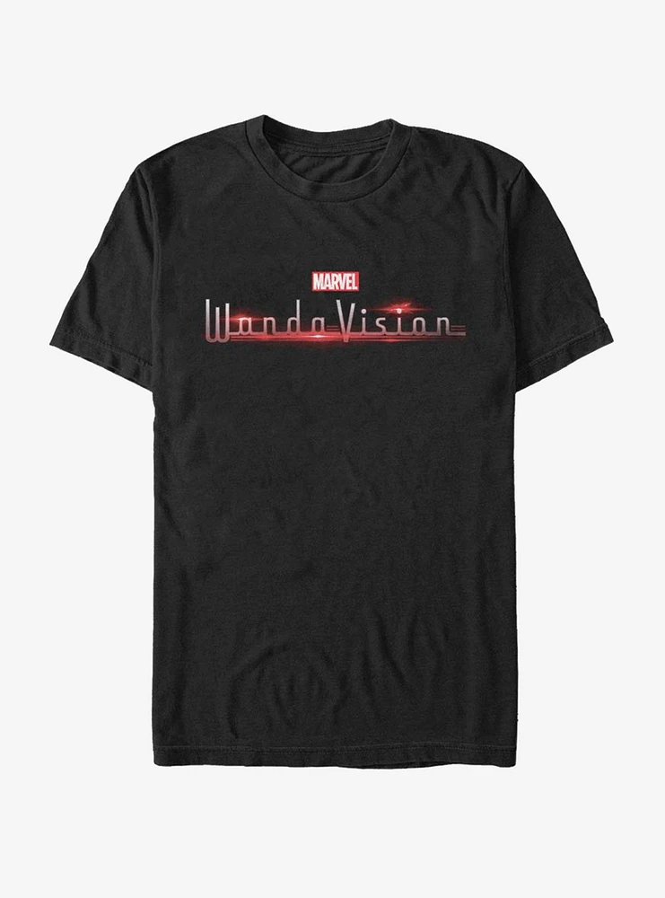 Marvel Wanda Vision T-Shirt