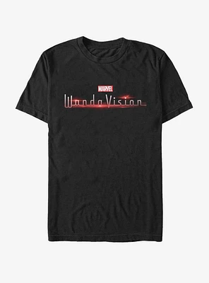 Marvel Wanda Vision T-Shirt