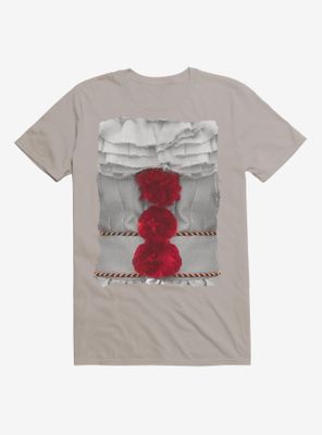 IT Chapter 2 Pennywise Cosplay T-Shirt