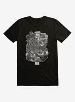 BL Creators: Brian Reedy Dimetron T-Shirt